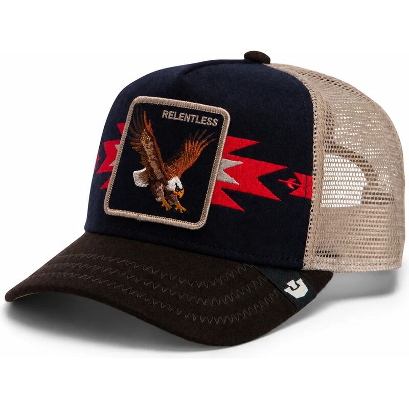 bone-trucker-multicolor-aguia-canyon-relentless-trailblazer-the-farm-da-goorin-bros