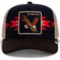 bone-trucker-multicolor-aguia-canyon-relentless-trailblazer-the-farm-da-goorin-bros