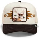 bone-trucker-creme-e-castanho-cervo-canyon-bae-trailblazer-the-farm-da-goorin-bros