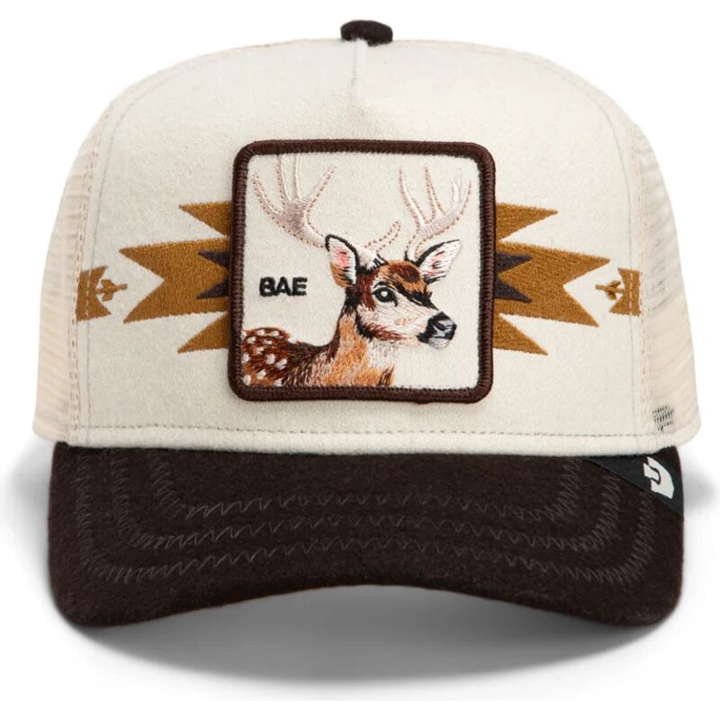 bone-trucker-creme-e-castanho-cervo-canyon-bae-trailblazer-the-farm-da-goorin-bros