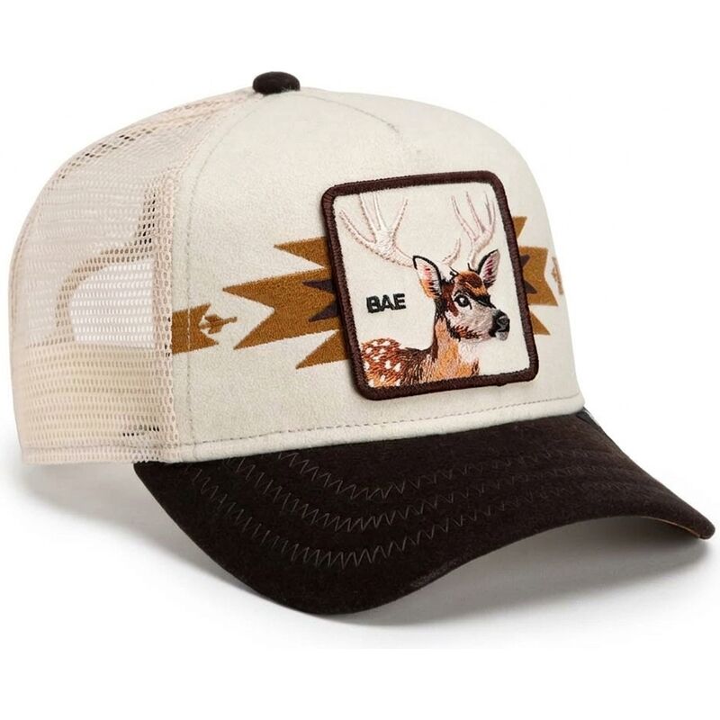 bone-trucker-creme-e-castanho-cervo-canyon-bae-trailblazer-the-farm-da-goorin-bros
