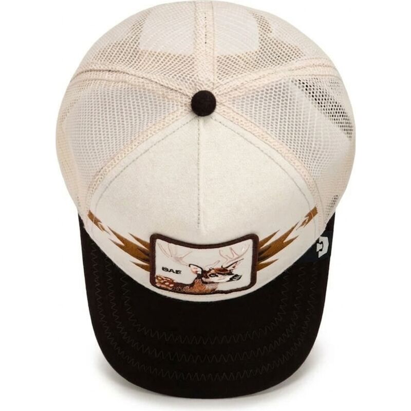 bone-trucker-creme-e-castanho-cervo-canyon-bae-trailblazer-the-farm-da-goorin-bros