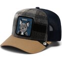 bone-trucker-multicolor-bulldog-frances-brit-frenchie-check-mate-dodgy-the-farm-da-goorin-bros