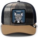 bone-trucker-multicolor-bulldog-frances-brit-frenchie-check-mate-dodgy-the-farm-da-goorin-bros