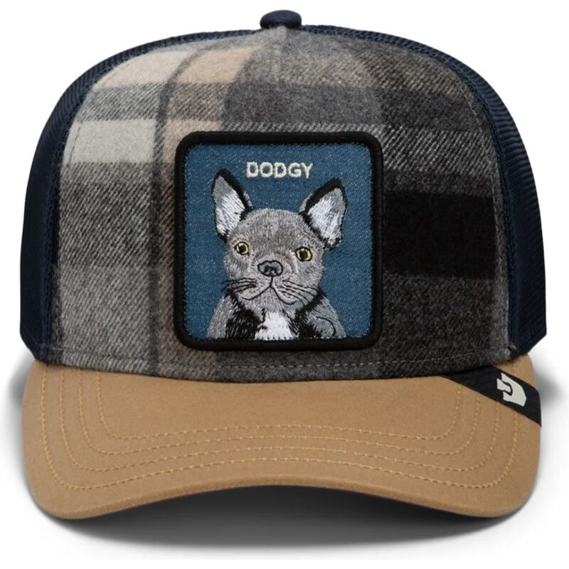 bone-trucker-multicolor-bulldog-frances-brit-frenchie-check-mate-dodgy-the-farm-da-goorin-bros