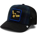 bone-trucker-multicolor-abelha-brit-queen-check-mate-the-farm-da-goorin-bros