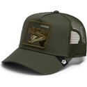 bone-trucker-verde-serpente-circle-of-life-vicious-tone-shift-the-farm-da-goorin-bros