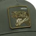 bone-trucker-verde-serpente-circle-of-life-vicious-tone-shift-the-farm-da-goorin-bros