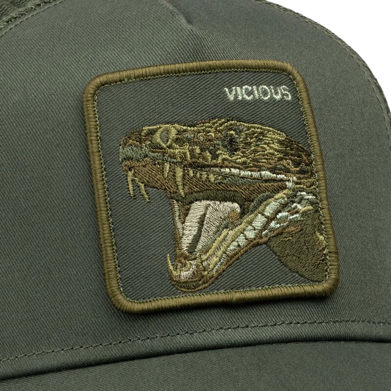 bone-trucker-verde-serpente-circle-of-life-vicious-tone-shift-the-farm-da-goorin-bros