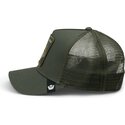 bone-trucker-verde-serpente-circle-of-life-vicious-tone-shift-the-farm-da-goorin-bros