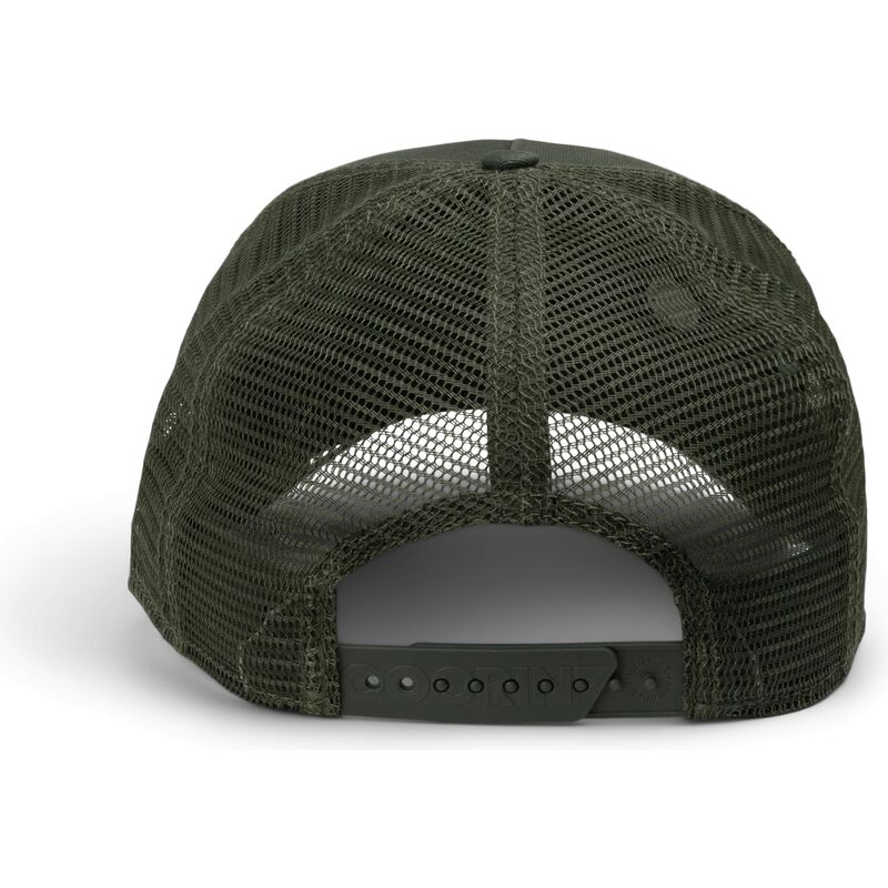 bone-trucker-verde-serpente-circle-of-life-vicious-tone-shift-the-farm-da-goorin-bros