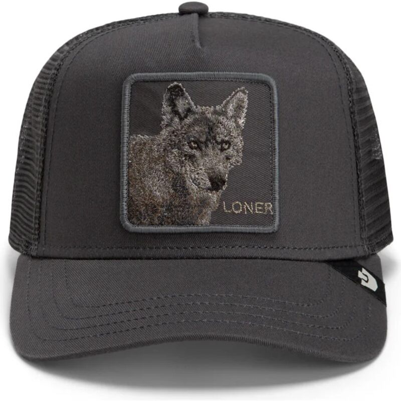 bone-trucker-cinza-lobo-circle-of-life-loner-tone-shift-the-farm-da-goorin-bros