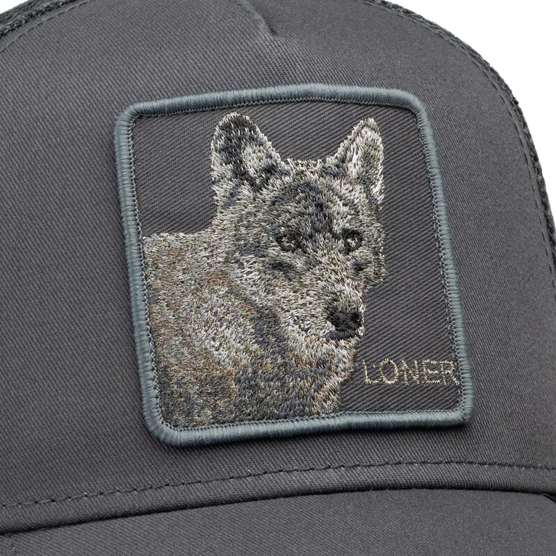 bone-trucker-cinza-lobo-circle-of-life-loner-tone-shift-the-farm-da-goorin-bros