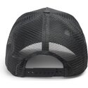 bone-trucker-cinza-lobo-circle-of-life-loner-tone-shift-the-farm-da-goorin-bros