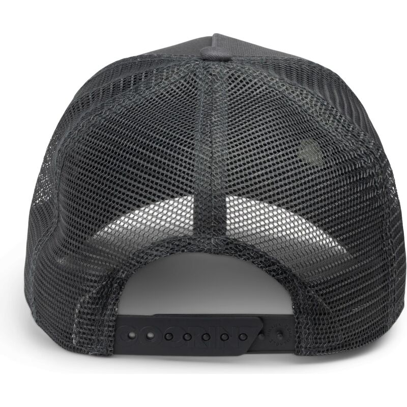 bone-trucker-cinza-lobo-circle-of-life-loner-tone-shift-the-farm-da-goorin-bros