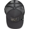 bone-trucker-cinza-lobo-circle-of-life-loner-tone-shift-the-farm-da-goorin-bros