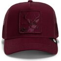 bone-trucker-grena-cervo-tonal-bae-full-intent-the-farm-da-goorin-bros