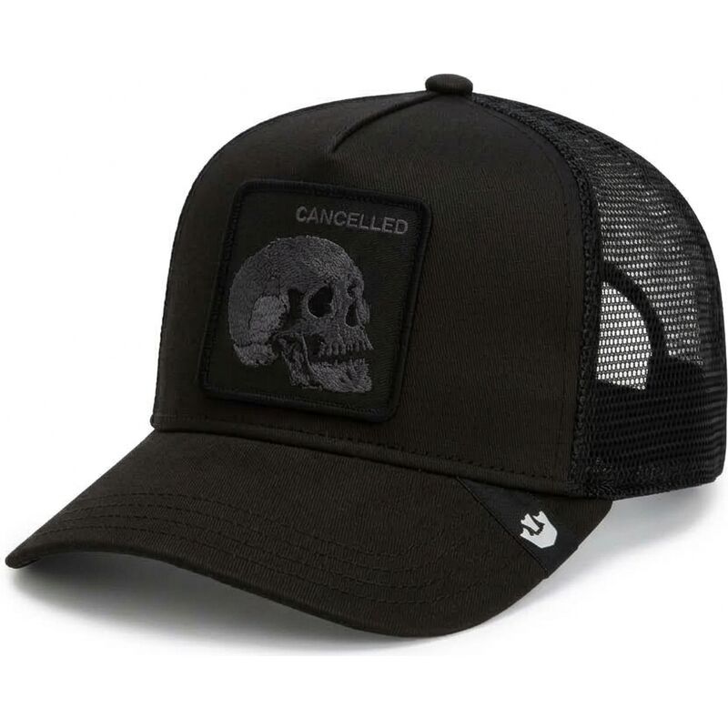 bone-trucker-preto-caveira-tonal-skull-full-intent-cancelled-the-farm-da-goorin-bros