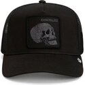 bone-trucker-preto-caveira-tonal-skull-full-intent-cancelled-the-farm-da-goorin-bros