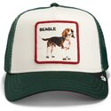 bone-trucker-verde-cao-shadow-beagle-off-the-leash-the-farm-da-goorin-bros