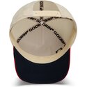 bone-trucker-vermelho-e-bege-galo-the-suede-rooster-microsuede-cock-the-farm-da-goorin-bros