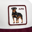 bone-trucker-branco-e-grena-rottweiler-suede-alpha-microsuede-the-farm-da-goorin-bros