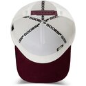 bone-trucker-branco-e-grena-rottweiler-suede-alpha-microsuede-the-farm-da-goorin-bros