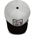 bone-trucker-cinza-e-preto-tigre-suede-tiger-microsuede-the-farm-da-goorin-bros