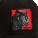 bone-trucker-preto-e-vermelho-pantera-nera-rossa-microsuede-the-farm-da-goorin-bros