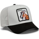 bone-trucker-cinza-e-preto-cabra-suede-greatest-goat-microsuede-the-farm-da-goorin-bros