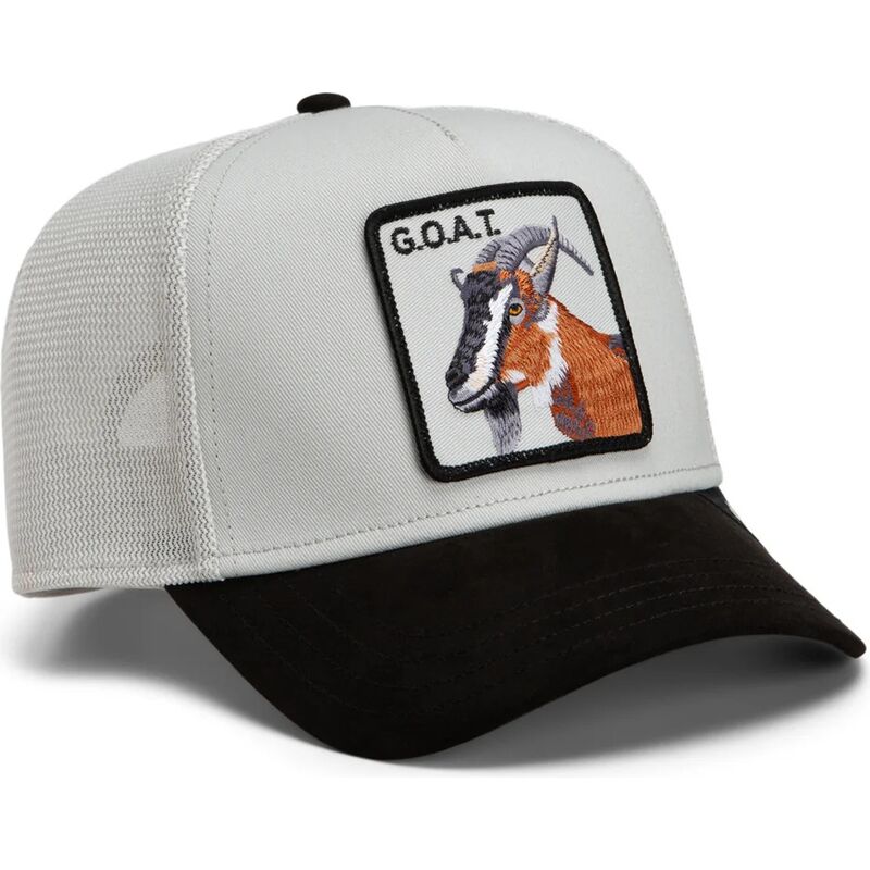 bone-trucker-cinza-e-preto-cabra-suede-greatest-goat-microsuede-the-farm-da-goorin-bros