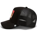 bone-trucker-preto-e-vermelho-leao-re-leaone-rosso-microsuede-king-the-farm-da-goorin-bros