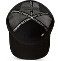 bone-trucker-preto-e-vermelho-leao-re-leaone-rosso-microsuede-king-the-farm-da-goorin-bros