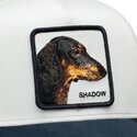 bone-trucker-cinza-e-azul-marinho-cao-suede-shadow-microsuede-the-farm-da-goorin-bros