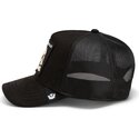 bone-trucker-preto-caveira-suede-cancelled-skull-microsuede-the-farm-da-goorin-bros