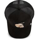 bone-trucker-preto-caveira-suede-cancelled-skull-microsuede-the-farm-da-goorin-bros