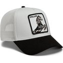 bone-trucker-cinza-e-preto-cavalo-suede-stallion-microsuede-the-farm-da-goorin-bros