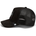 bone-trucker-preto-escorpiao-suede-scorpion-microsuede-the-farm-da-goorin-bros