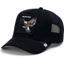 bone-trucker-preto-aguia-suede-relentless-eagle-microsuede-the-farm-da-goorin-bros