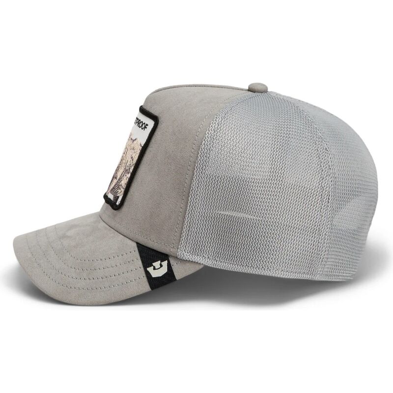 bone-trucker-cinza-rhinoceros-suede-rhino-microsuede-bulletproof-the-farm-da-goorin-bros