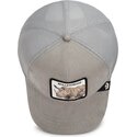 bone-trucker-cinza-rhinoceros-suede-rhino-microsuede-bulletproof-the-farm-da-goorin-bros