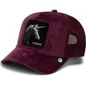 bone-trucker-grena-unicornio-velour-legend-the-farm-da-goorin-bros