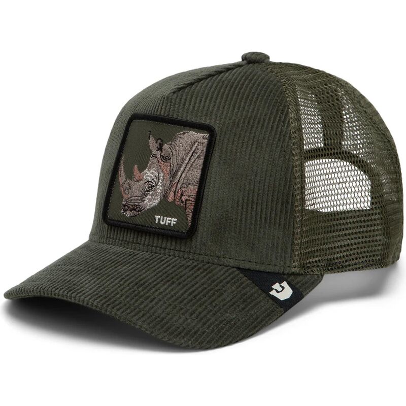 bone-trucker-verde-rhinoceros-corduroy-tuff-ridgeline-the-farm-da-goorin-bros