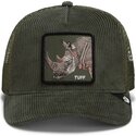 bone-trucker-verde-rhinoceros-corduroy-tuff-ridgeline-the-farm-da-goorin-bros