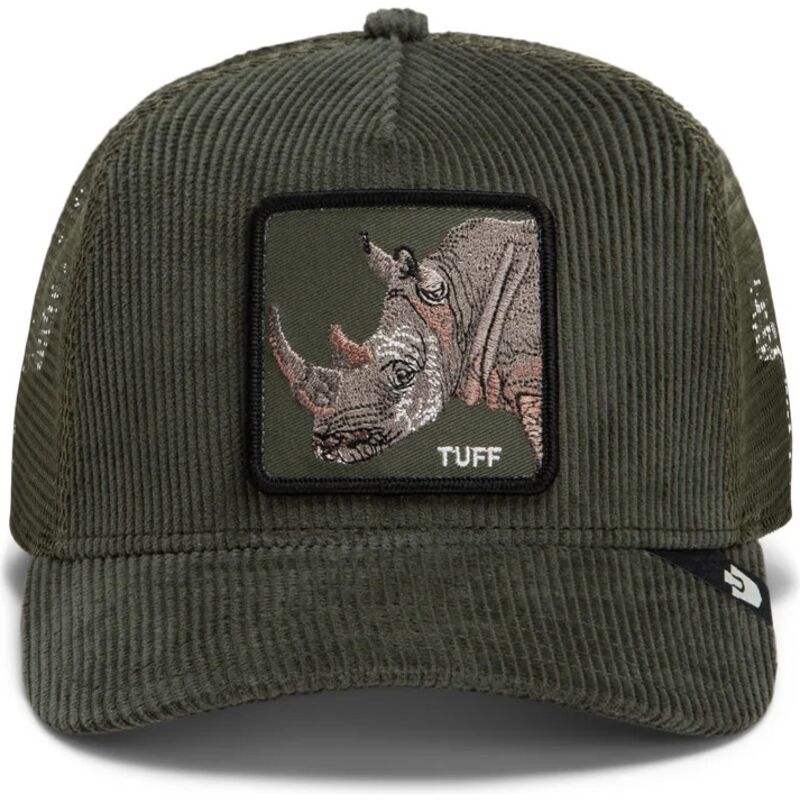 bone-trucker-verde-rhinoceros-corduroy-tuff-ridgeline-the-farm-da-goorin-bros