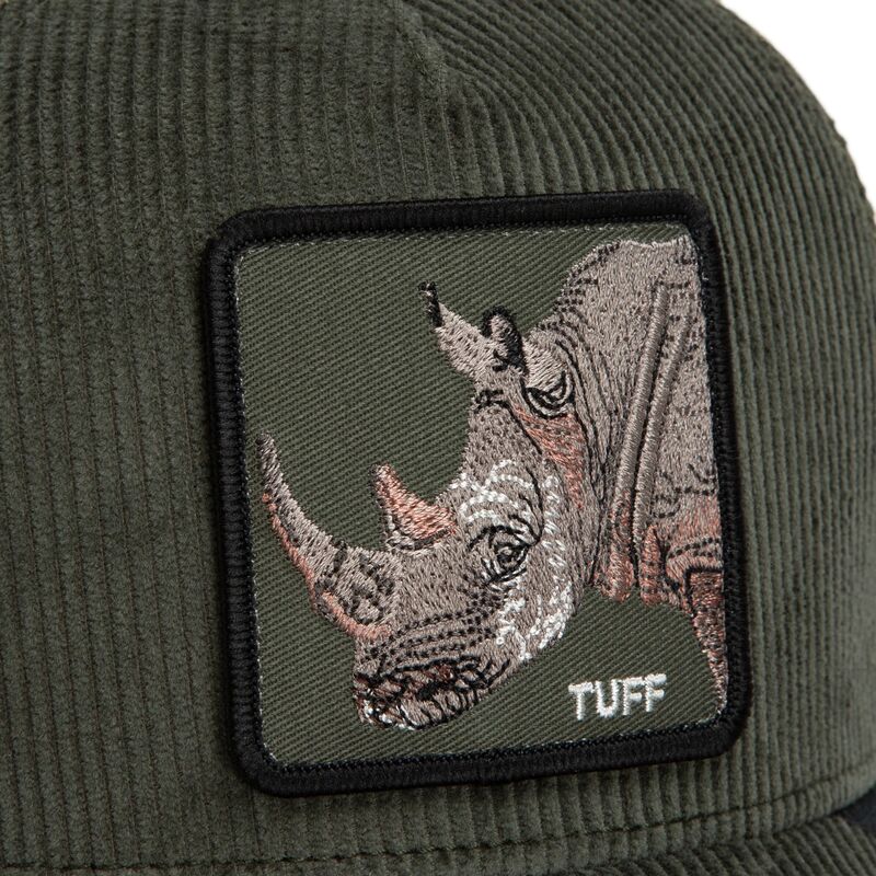 bone-trucker-verde-rhinoceros-corduroy-tuff-ridgeline-the-farm-da-goorin-bros
