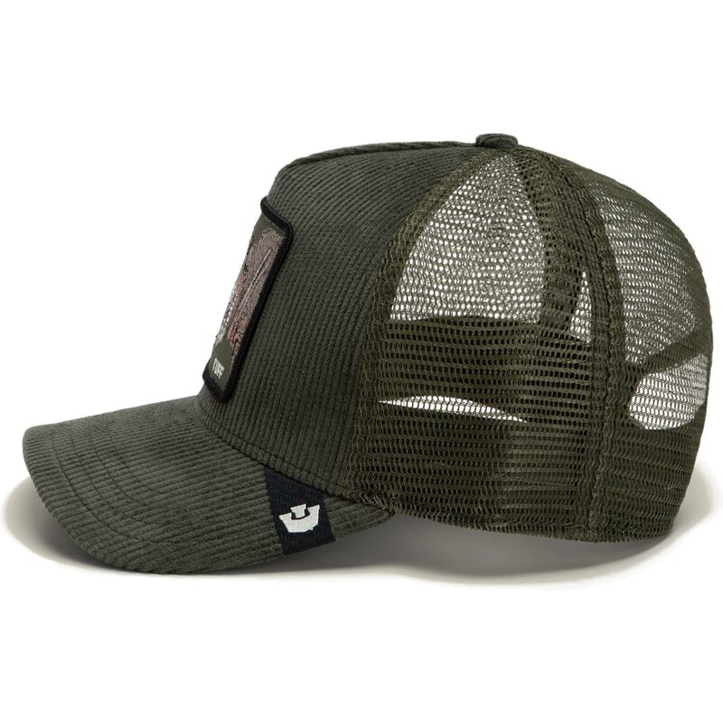 bone-trucker-verde-rhinoceros-corduroy-tuff-ridgeline-the-farm-da-goorin-bros