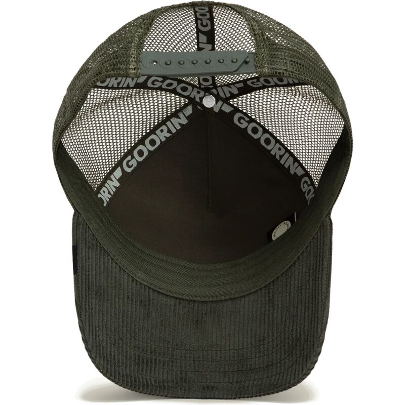 bone-trucker-verde-rhinoceros-corduroy-tuff-ridgeline-the-farm-da-goorin-bros