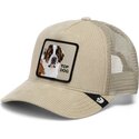 bone-trucker-bege-cao-corduroy-top-dog-ridgeline-the-farm-da-goorin-bros