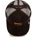 bone-trucker-castanho-bufalo-corduroy-grit-ridgeline-the-farm-da-goorin-bros